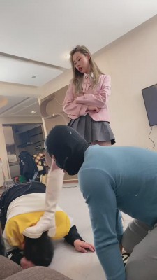 图片[13]_【二宝】教素人学生S踩食物喂食/强迫吃袜子 bf11222_HD绳艺资源