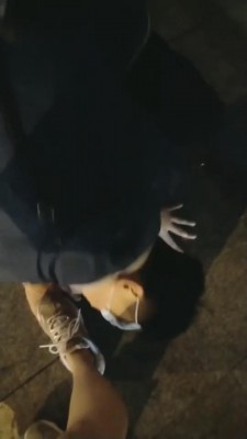 图片[5]_【梵高】真实-成功3个路人踩踏闻鞋 bf11225_HD绳艺资源