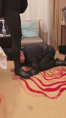 图片[3]_【莫妮卡】短靴精神小妹高难度挑战调【双视角版】 bf11216_HD绳艺资源