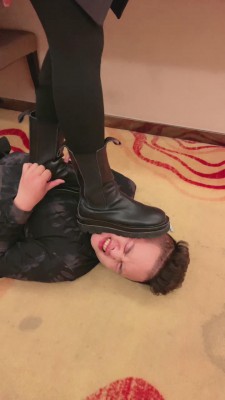 图片[5]_【莫妮卡】短靴精神小妹高难度挑战调【双视角版】 bf11216_HD绳艺资源