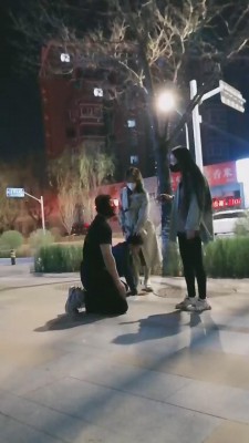 图片[7]_【傲柔】精彩-超强3S户外遛狗/群殴【完整版】 bf11210_HD绳艺资源