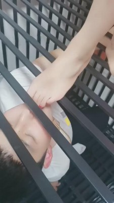 图片[5]_【紫烟】狗笼里的圈养狗【双视角版】 bf11208_HD绳艺资源