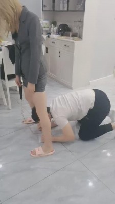 图片[8]_【紫烟】狗笼里的圈养狗【双视角版】 bf11208_HD绳艺资源