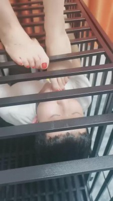 图片[9]_【紫烟】狗笼里的圈养狗【双视角版】 bf11208_HD绳艺资源