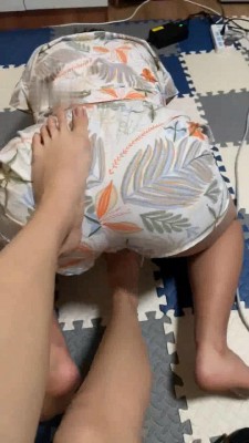 图片[3]_【西安短发】今天没吃多少该打 JS220419_HD绳艺资源