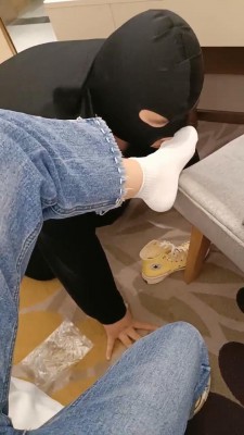 图片[3]_【金桔小主】虐胖狗-耳光/踩踏/舔脚/SP bf11251_HD绳艺资源