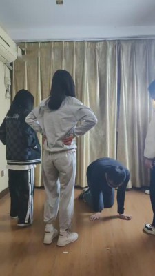 图片[5]_【最抗揍M】群殴-卫校学生围殴班主任 bf11250_HD绳艺资源