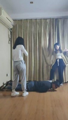 图片[9]_【最抗揍M】群殴-卫校学生围殴班主任 bf11250_HD绳艺资源