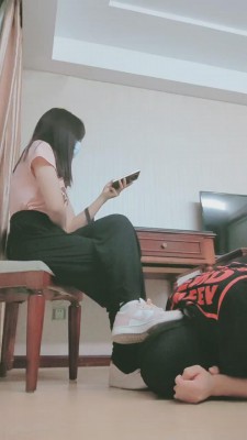 【妮蔻】体育课后原味袜压制羞辱 bf11253_HD绳艺资源