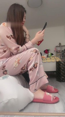 图片[6]_【芸熙】外卖员请假过来应聘家奴 bf11236_HD绳艺资源