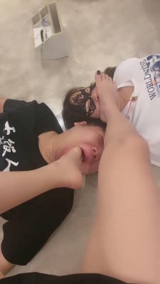 图片[9]_【甜依】JK小姐姐的脚下情侣奴 bf11243_HD绳艺资源