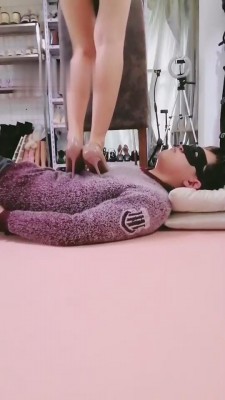 图片[5]_【傲柔】高跟鞋踩脸/踩脖子/跳踩全身 bf11233_HD绳艺资源