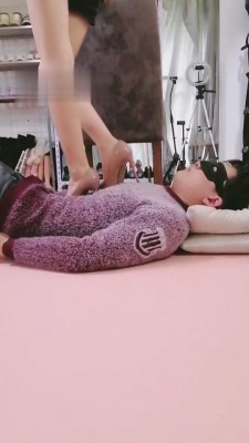 图片[6]_【傲柔】高跟鞋踩脸/踩脖子/跳踩全身 bf11233_HD绳艺资源