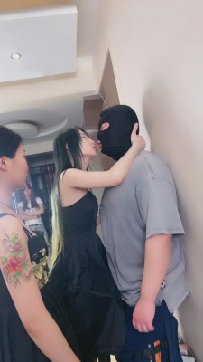 图片[5]_【领主老大】奴下奴专场-强迫吃女奴袜子/暴揍 bf11244_HD绳艺资源