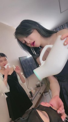 图片[14]_【领主老大】奴下奴专场-强迫吃女奴袜子/暴揍 bf11244_HD绳艺资源