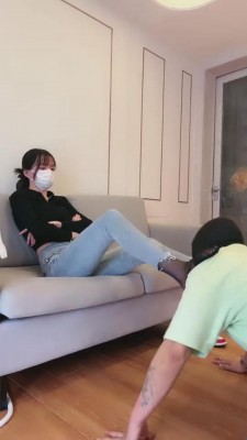 图片[9]_【高难度挑战美学】骑肩脚耳光/库里丝腾空跳踩 bf11234_HD绳艺资源