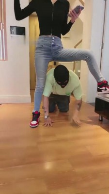 图片[10]_【高难度挑战美学】骑肩脚耳光/库里丝腾空跳踩 bf11234_HD绳艺资源