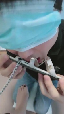 图片[2]_【欣悦】耳光/裸足/口水 bf11228_HD绳艺资源