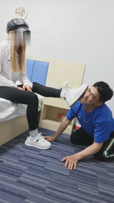 图片[4]_【小猫咪S】小白鞋棉袜踢踹/高难度挑战耳光【双视角版】 bf11245_HD绳艺资源