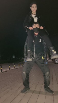 图片[8]_【鑫儿教头】户外公开军训爬行犬 bf11262_HD绳艺资源