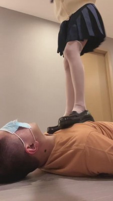 图片[4]_【阿月】JK白丝小姐姐皮鞋蹂躏 bf11319_HD绳艺资源