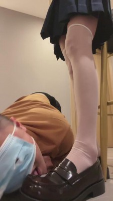 图片[8]_【阿月】JK白丝小姐姐皮鞋蹂躏 bf11319_HD绳艺资源