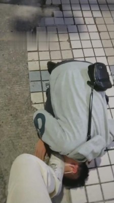 图片[3]_【梵高】偶遇S被艺术训练【上下合集】 bf11326_HD绳艺资源