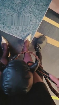 【东营天香百合】天生的玩物 bf11280_HD绳艺资源