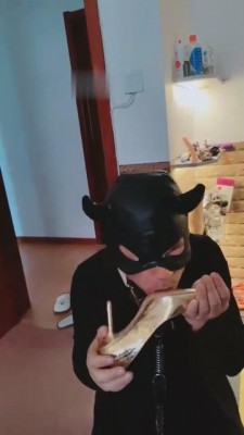 图片[6]_【东营天香百合】天生的玩物 bf11280_HD绳艺资源