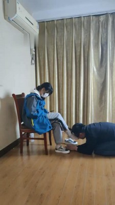 图片[3]_【最抗揍M】学生妹教训老师 bf11267_HD绳艺资源