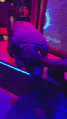 图片[2]_【貂蝉】绳艺技巧展示主题酒吧当众训狗 bf11263_HD绳艺资源