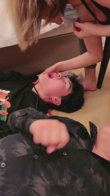 图片[15]_【莫妮卡】女秘书玩老板和司机狗【双视角版】 bf11276_HD绳艺资源