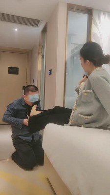 【北京嘉文】白领下班制服诱惑抖M bf11256_HD绳艺资源