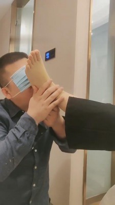 图片[3]_【北京嘉文】白领下班制服诱惑抖M bf11256_HD绳艺资源