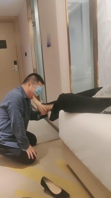 图片[4]_【北京嘉文】白领下班制服诱惑抖M bf11256_HD绳艺资源