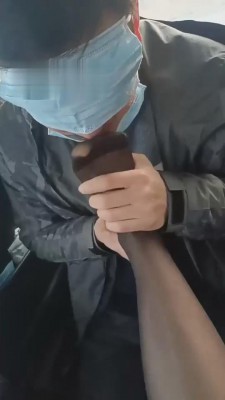 图片[2]_【安飞殿下】专车司机为了好评做狗【完整版】 bf11294_HD绳艺资源