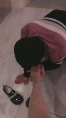 图片[7]_【小野美少女】可爱学生主让班主任恋足 bf11297_HD绳艺资源