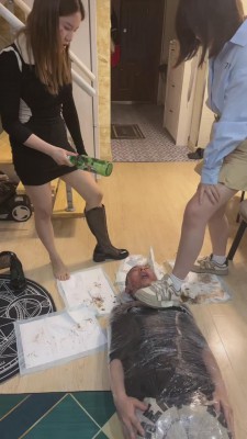 图片[11]_【绵绵兔】双S-木乃伊艺术呕吐物专场（双视角） bf11302_HD绳艺资源