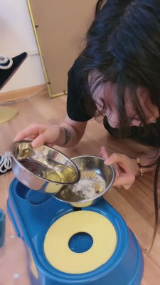 图片[2]_【茹雪】强迫女奴喝圣水/圣水刷牙【续集】 bf11323_HD绳艺资源