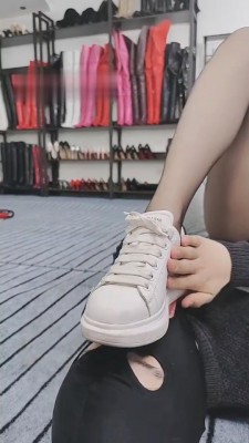 图片[10]_【冷大人】踩/掐脖子专场 bf11329_HD绳艺资源