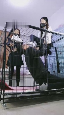 图片[6]_【傲柔】教妹妹虐关在狗笼里的继父 bf11345_HD绳艺资源