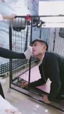 图片[8]_【傲柔】教妹妹虐关在狗笼里的继父 bf11345_HD绳艺资源