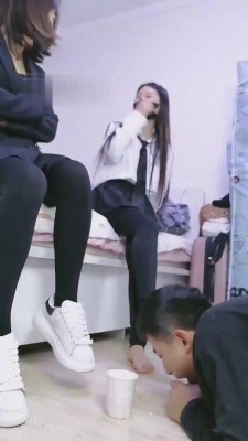 图片[10]_【傲柔】教妹妹虐关在狗笼里的继父 bf11345_HD绳艺资源