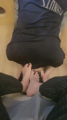 【甜依】清晨圈养奴伺候_HD绳艺资源