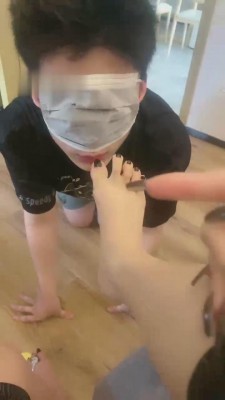 图片[3]_【甜依】清晨圈养奴伺候_HD绳艺资源