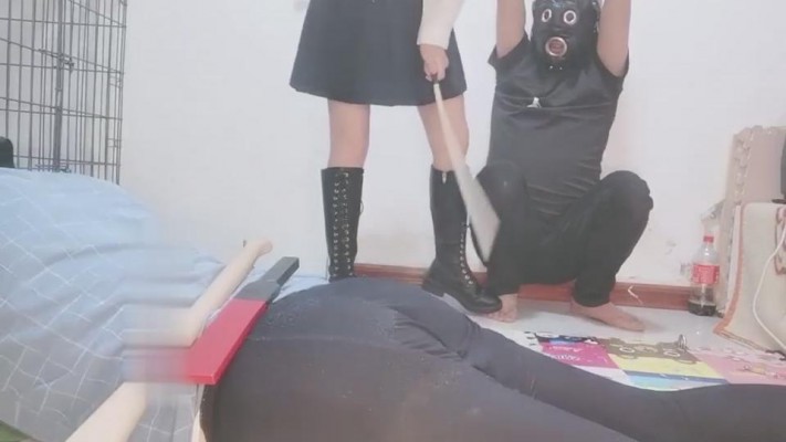 图片[4]_【冷酷爷】超强sp双奴 bf11373_HD绳艺资源