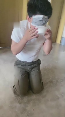 图片[5]_【甜依】圈养锁奴第三天 bf11368_HD绳艺资源