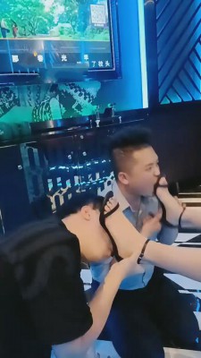 图片[5]_【莫妮卡】陪酒小妹KTV暴揍双M【双视角版】 bf11360_HD绳艺资源