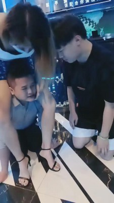 图片[7]_【莫妮卡】陪酒小妹KTV暴揍双M【双视角版】 bf11360_HD绳艺资源