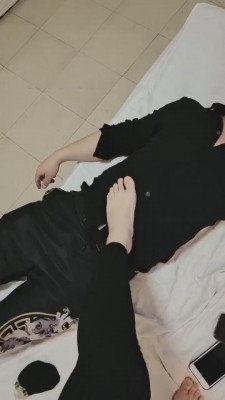 图片[3]_【德意男神】洗脚小妹做S艺术训练 bf11357_HD绳艺资源